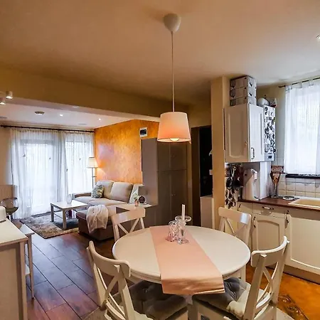 Vilă Vila Duplex Natya Năvodari