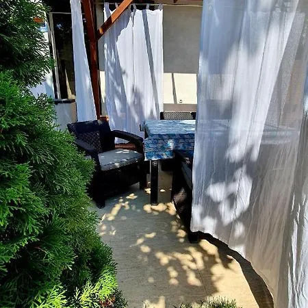 Vila Duplex Natya Vilă *