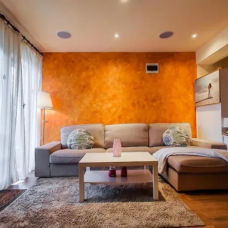 Vila Duplex Natya * Năvodari
