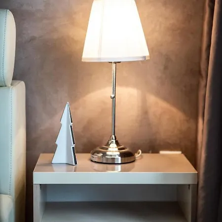 Vila Duplex Natya * Năvodari