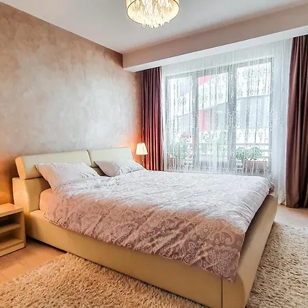 Vila Duplex Natya * Năvodari