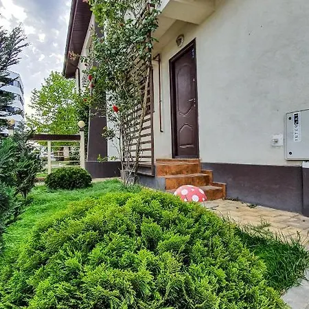 Vilă Vila Duplex Natya *