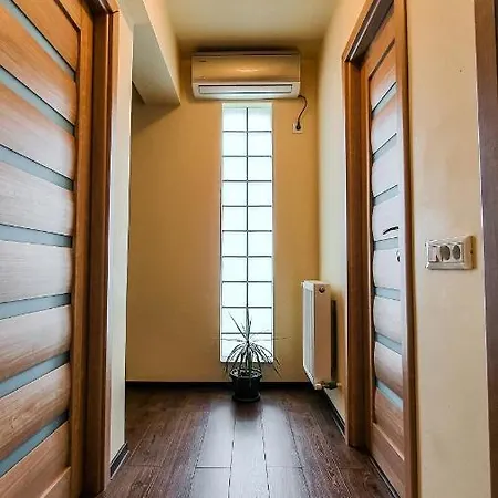 Vilă Vila Duplex Natya *