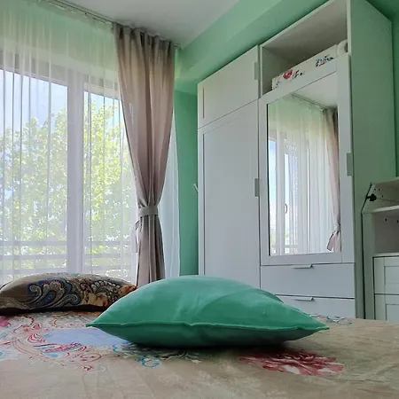 Vila Duplex Natya *