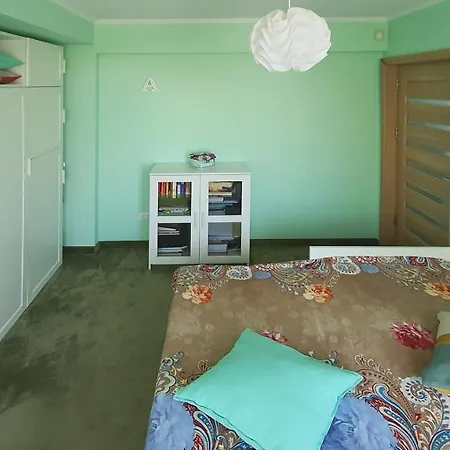 Vila Duplex Natya Năvodari