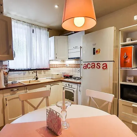 Villa Vila Duplex Natya *
