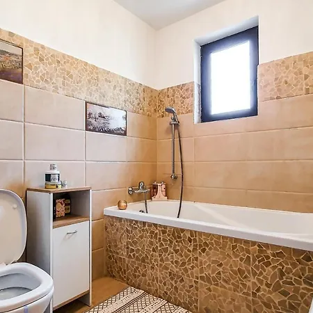 Vila Duplex Natya Villa *