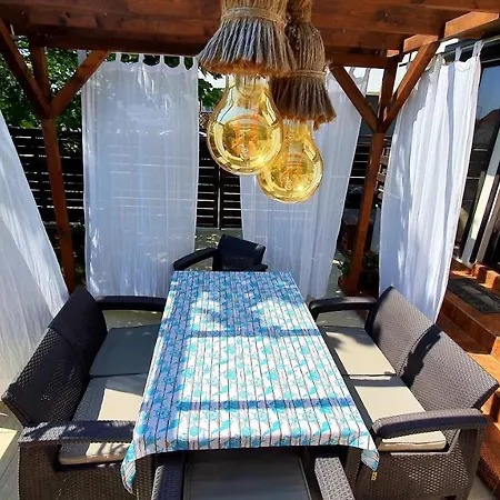 Vila Duplex Natya