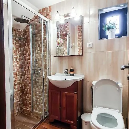 Villa Vila Duplex Natya