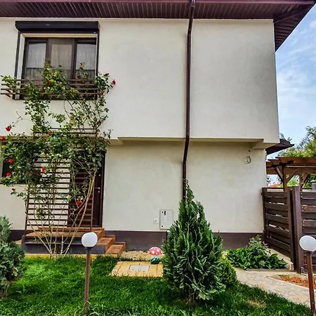 Vila Duplex Natya *
