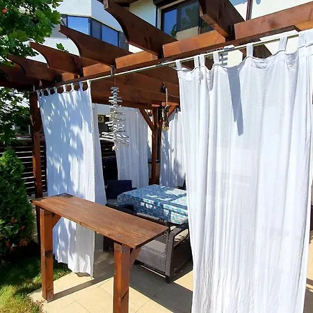 Vila Duplex Natya *
