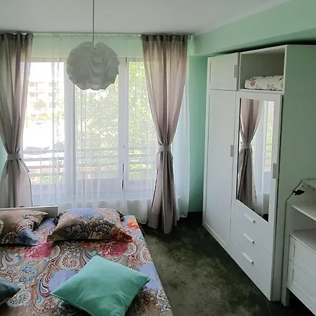 Villa Vila Duplex Natya
